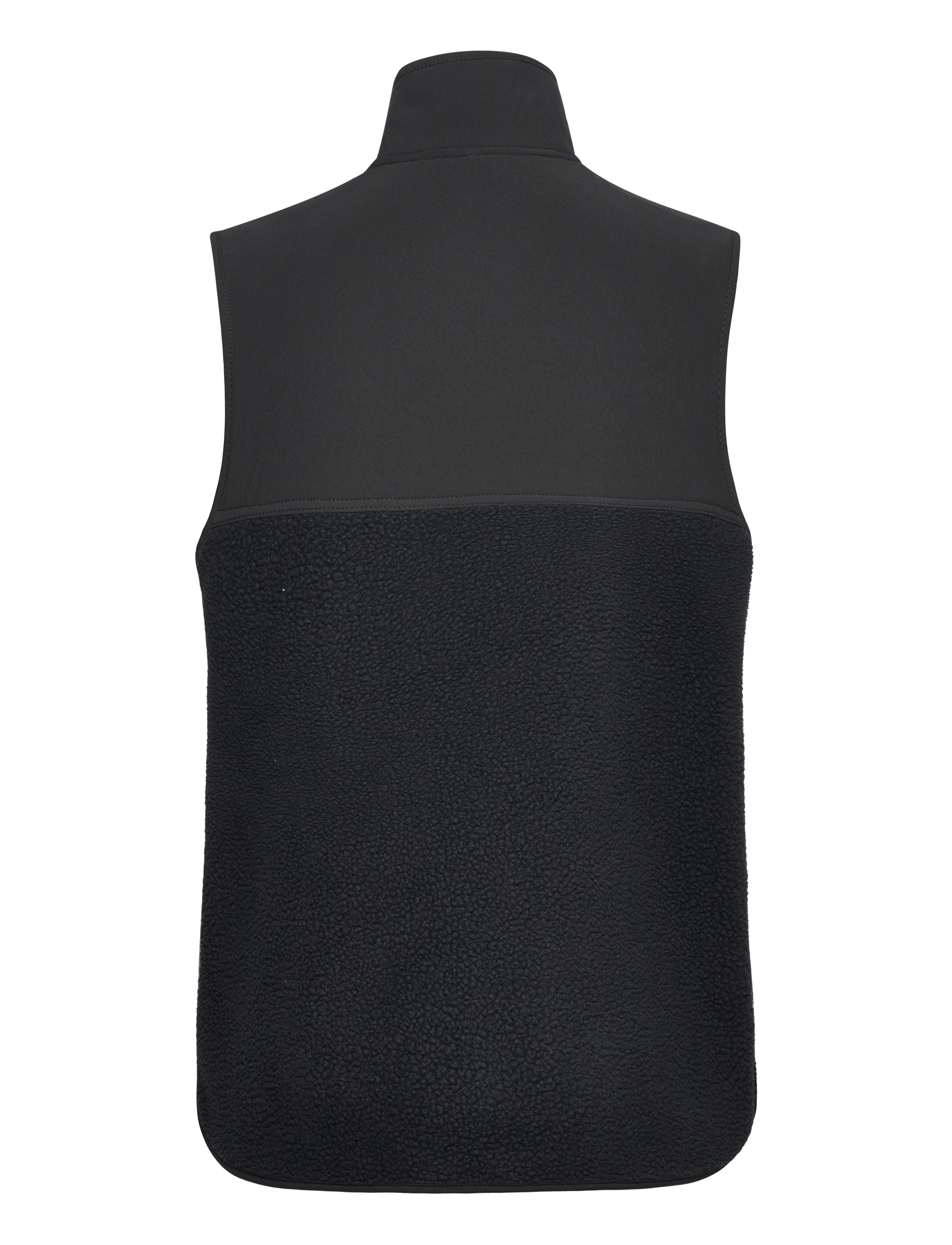 Röhnisch - Phoebe Vest - ytterkläder - black - 2