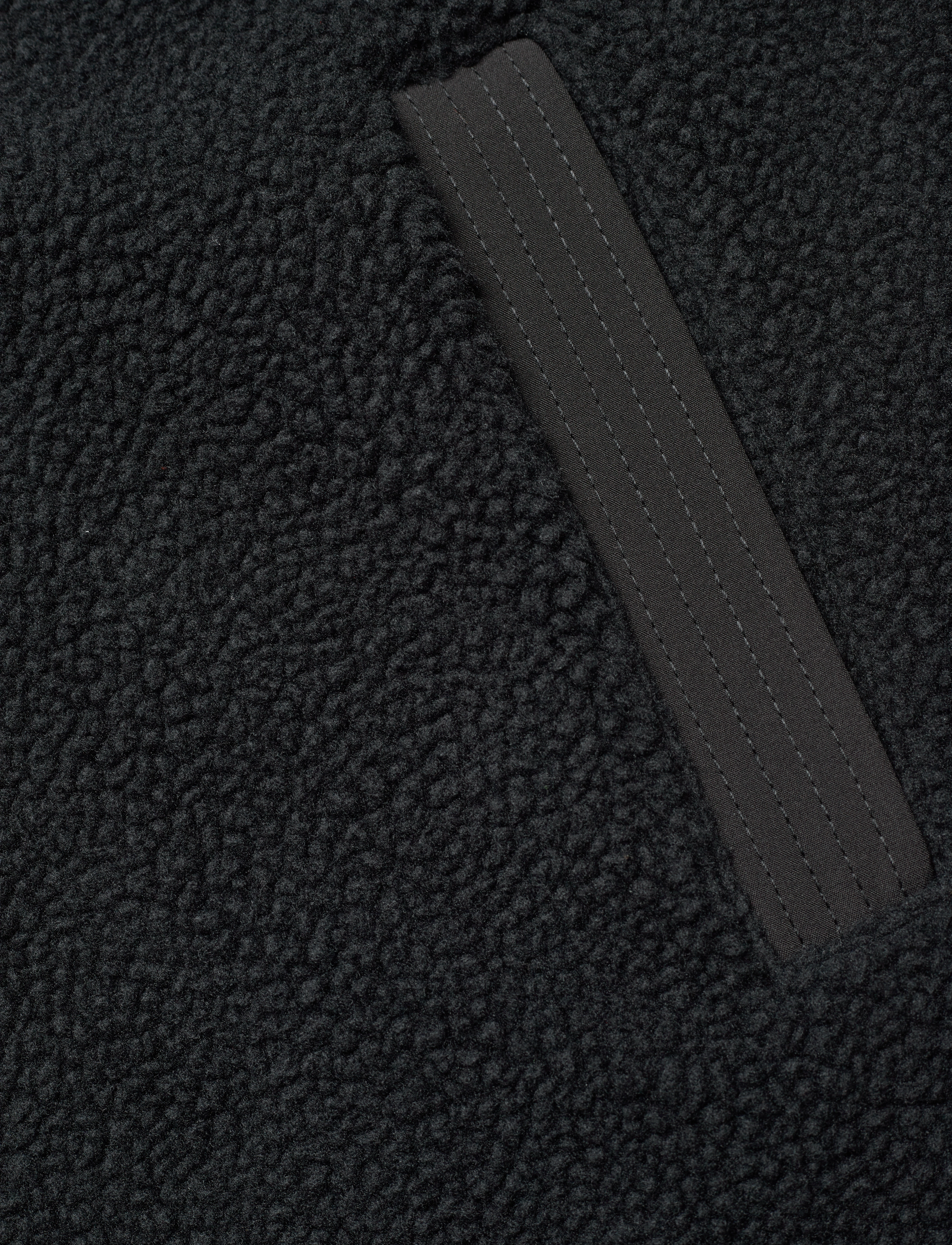 Röhnisch - Phoebe Vest - ytterkläder - black - 5