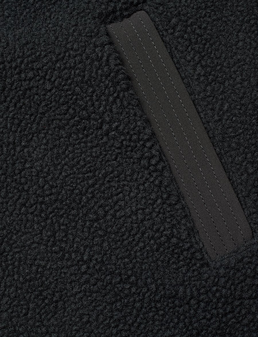 Röhnisch - Phoebe Vest - ytterkläder - black - 5