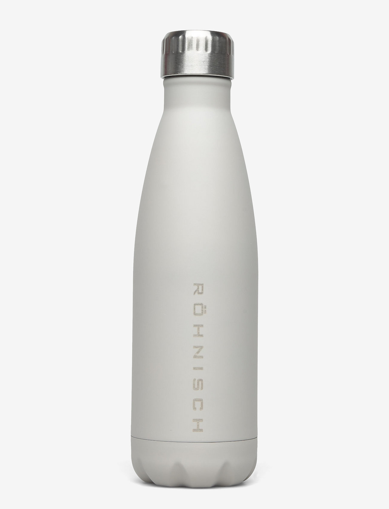 Röhnisch - Metal Water Bottle - zemākās cenas - oyster gray - 0