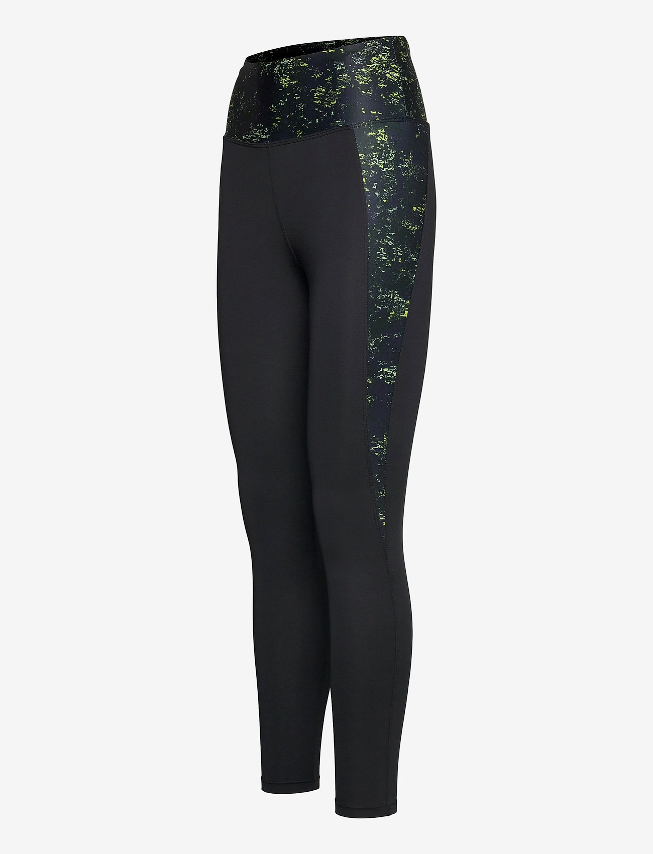 Röhnisch - Flattering Spire Tights - neon sun mineral - 2