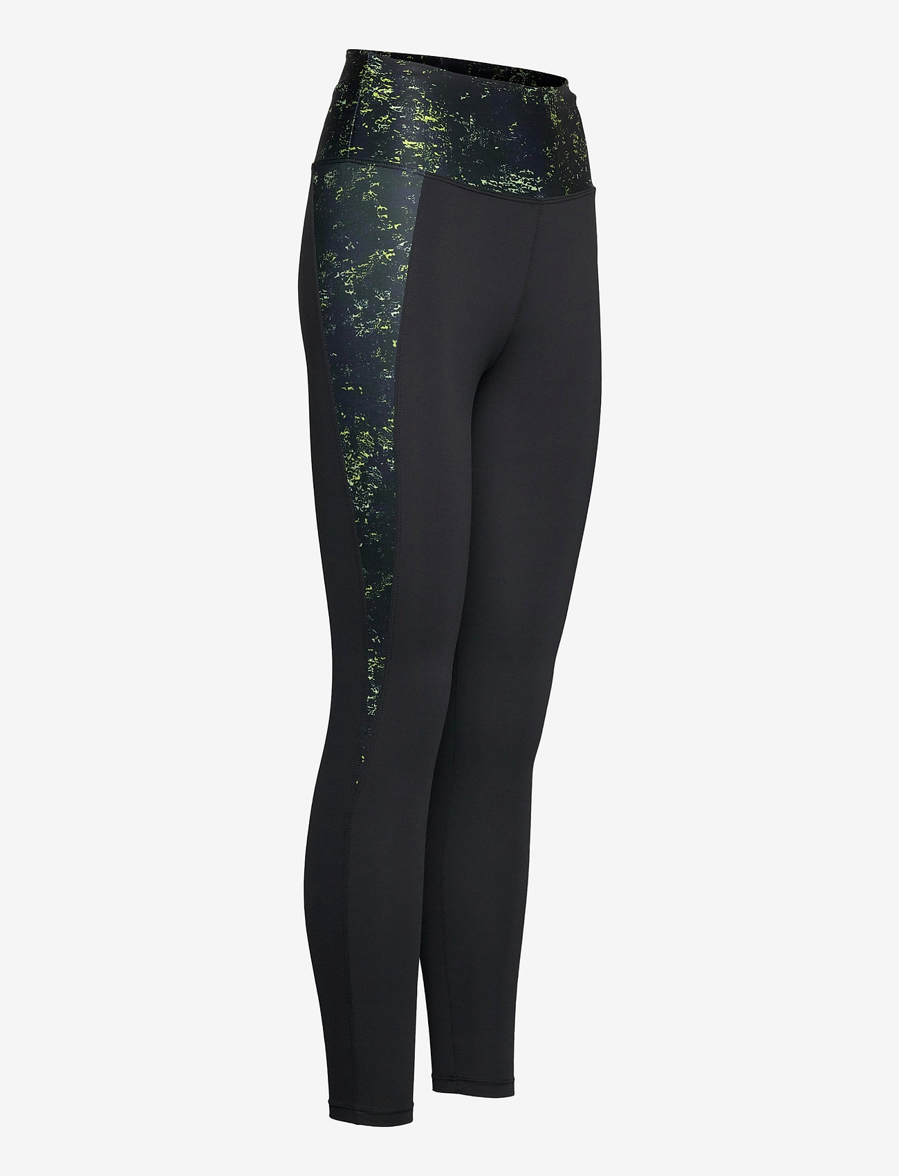 Röhnisch - Flattering Spire Tights - neon sun mineral - 3