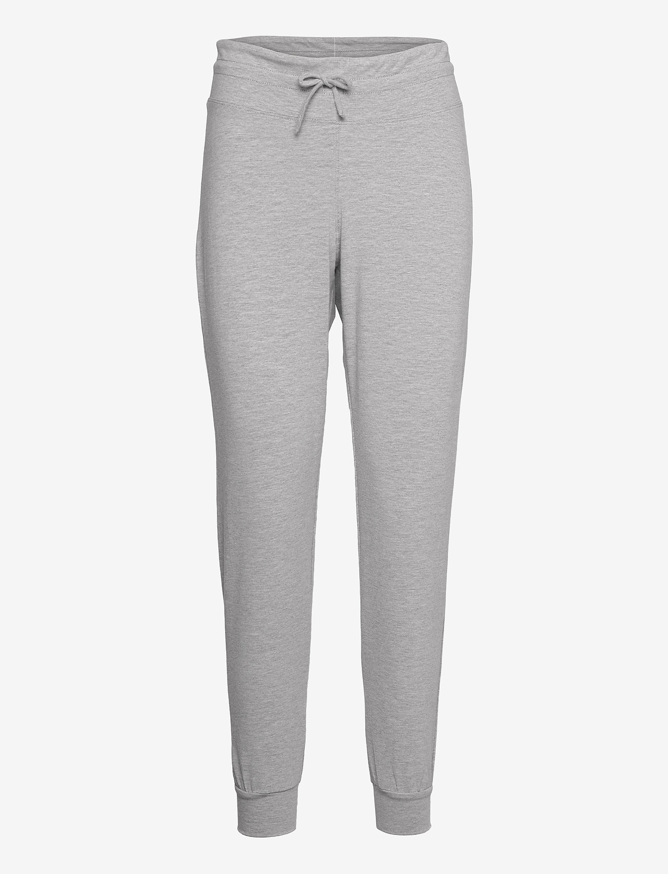 Röhnisch - Sonia Loose Pants - grey melange - 0