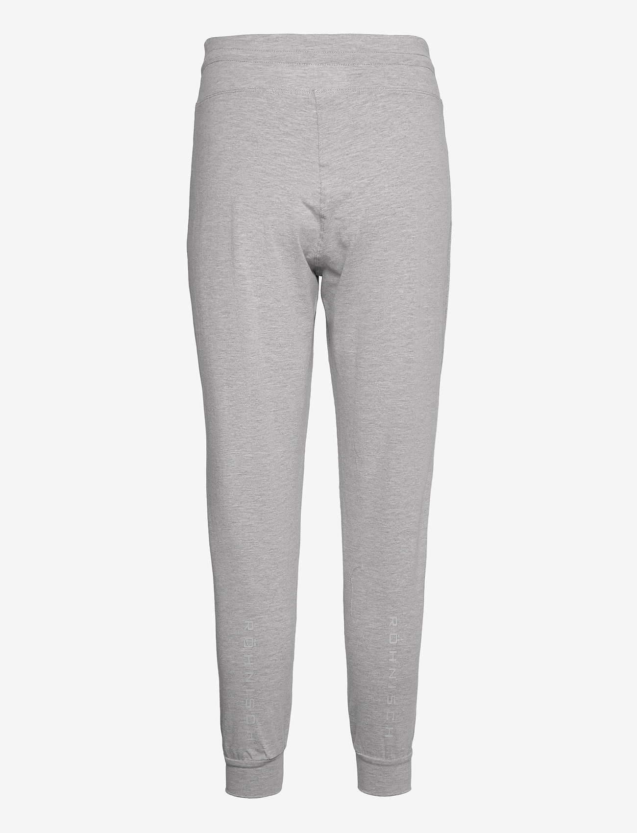 Röhnisch - Sonia Loose Pants - grey melange - 1