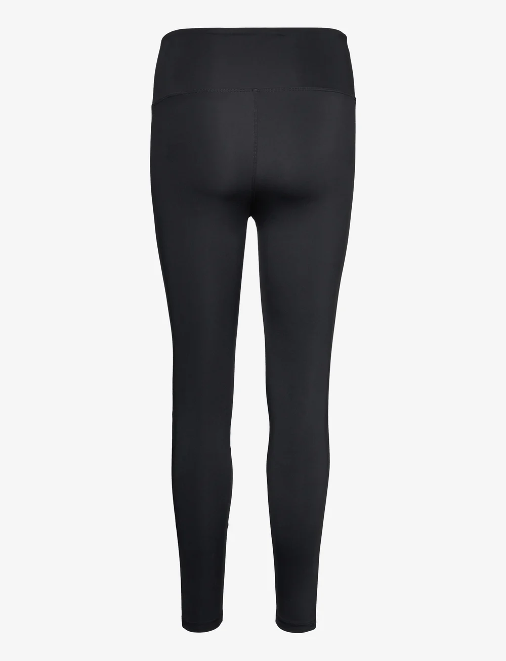 Röhnisch - Kay High Waist Tights - full längd - black/black - 2