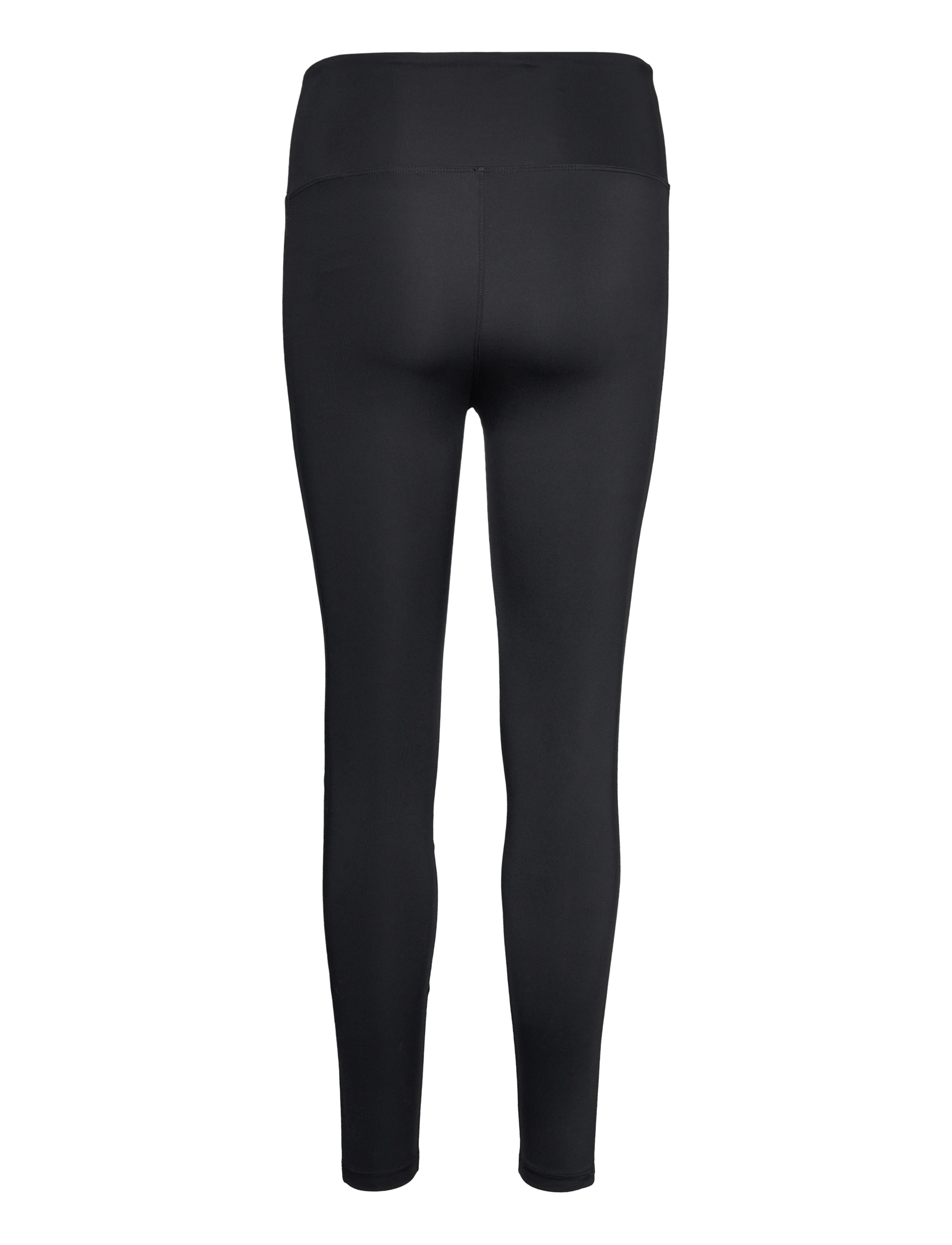 Röhnisch - Kay High Waist Tights - treenitrikoot - black/black - 2
