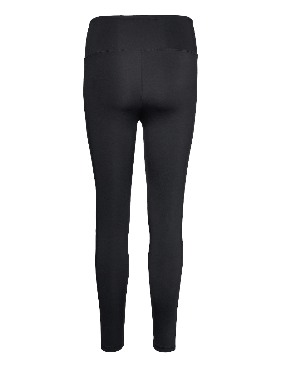 Röhnisch - Kay High Waist Tights - treenitrikoot - black/black - 2