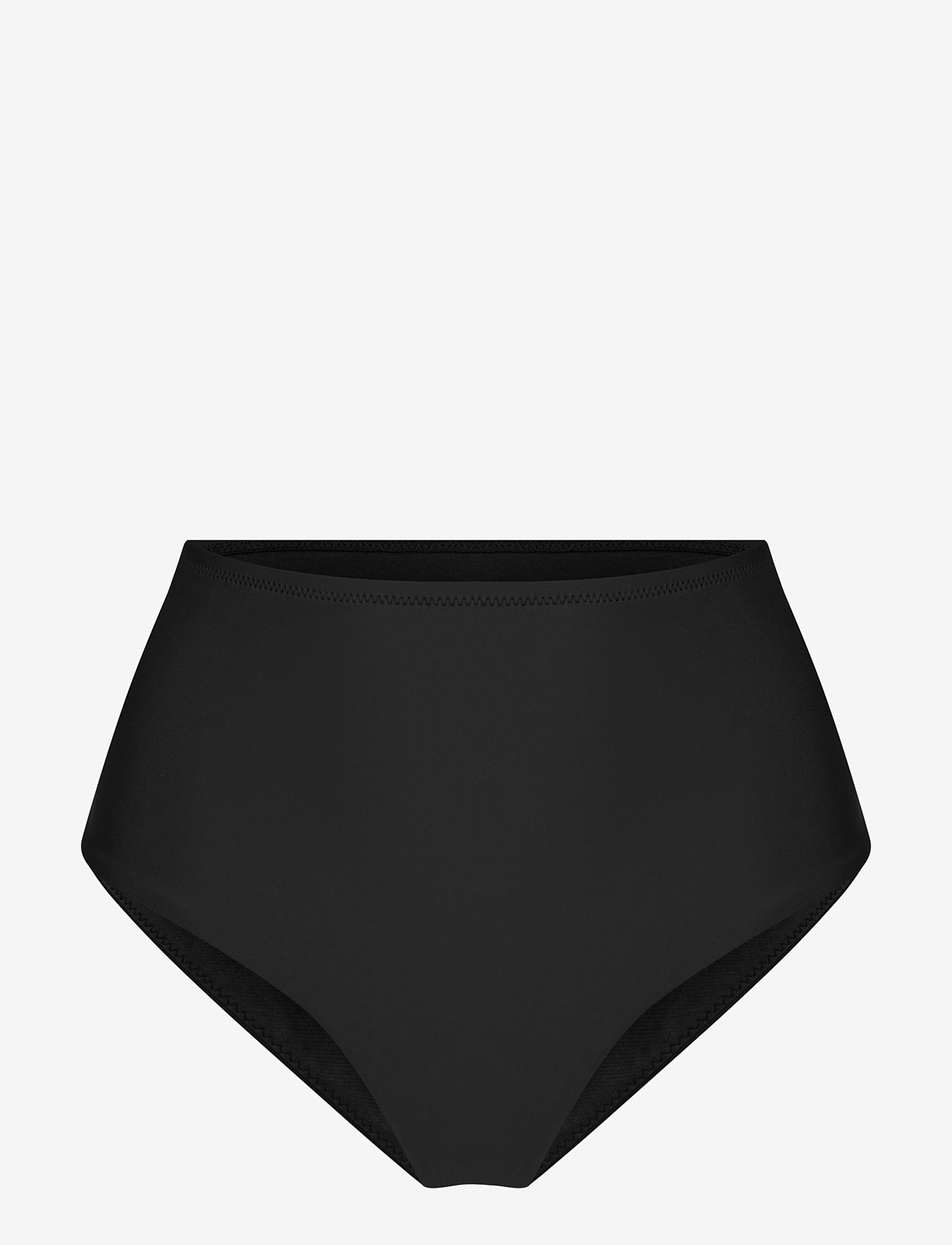 Röhnisch - High Waist Brief - undertøj og sokker - black - 1
