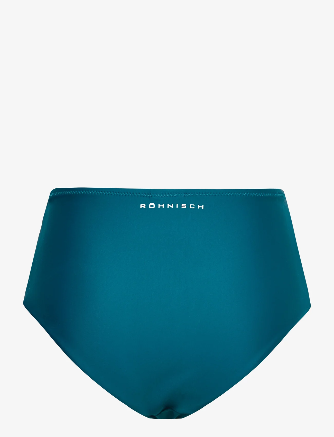 Röhnisch - High Waist Brief - high waist bikini bottoms - zenith - 1