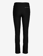 Röhnisch - Embrace Pants 30 - golf pants - black - 2