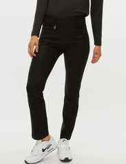 Röhnisch - Embrace Pants 30 - golf pants - black - 0