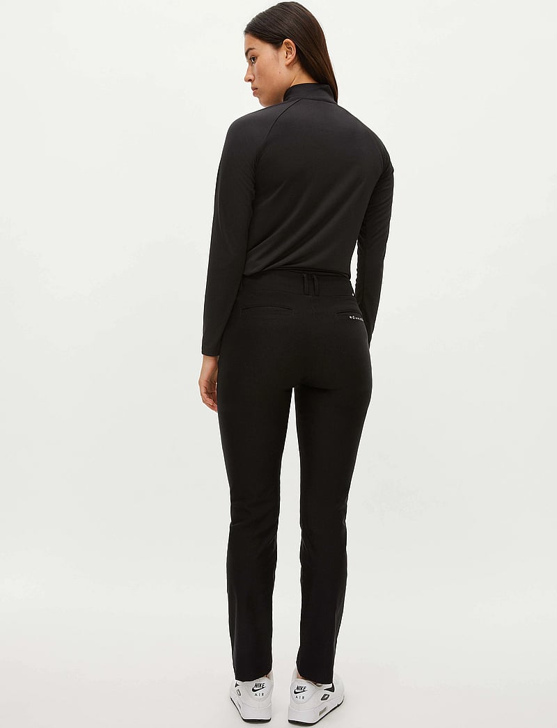 Röhnisch - Embrace Pants 30 - golfhosen - black - 3
