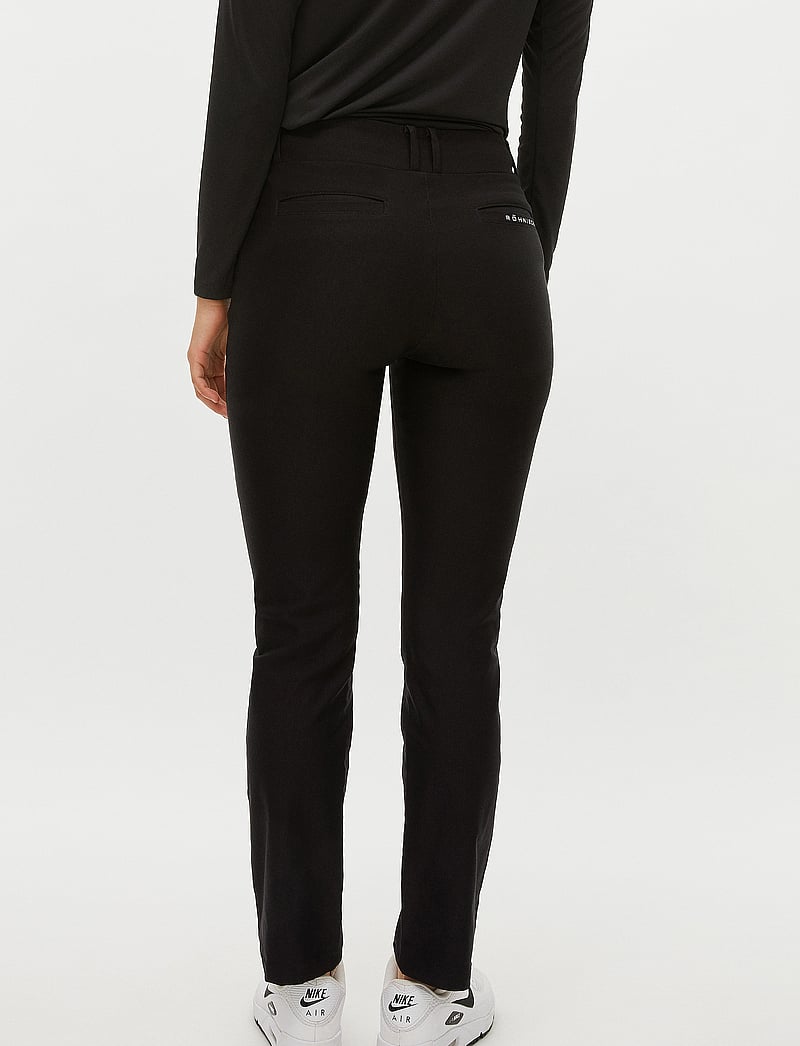 Röhnisch - Embrace Pants 30 - golfhosen - black - 5