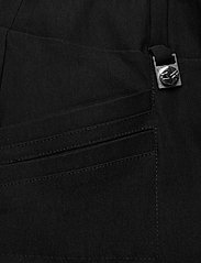 Röhnisch - Embrace Pants 30 - golf pants - black - 3