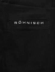 Röhnisch - Embrace Pants 30 - golf pants - black - 4