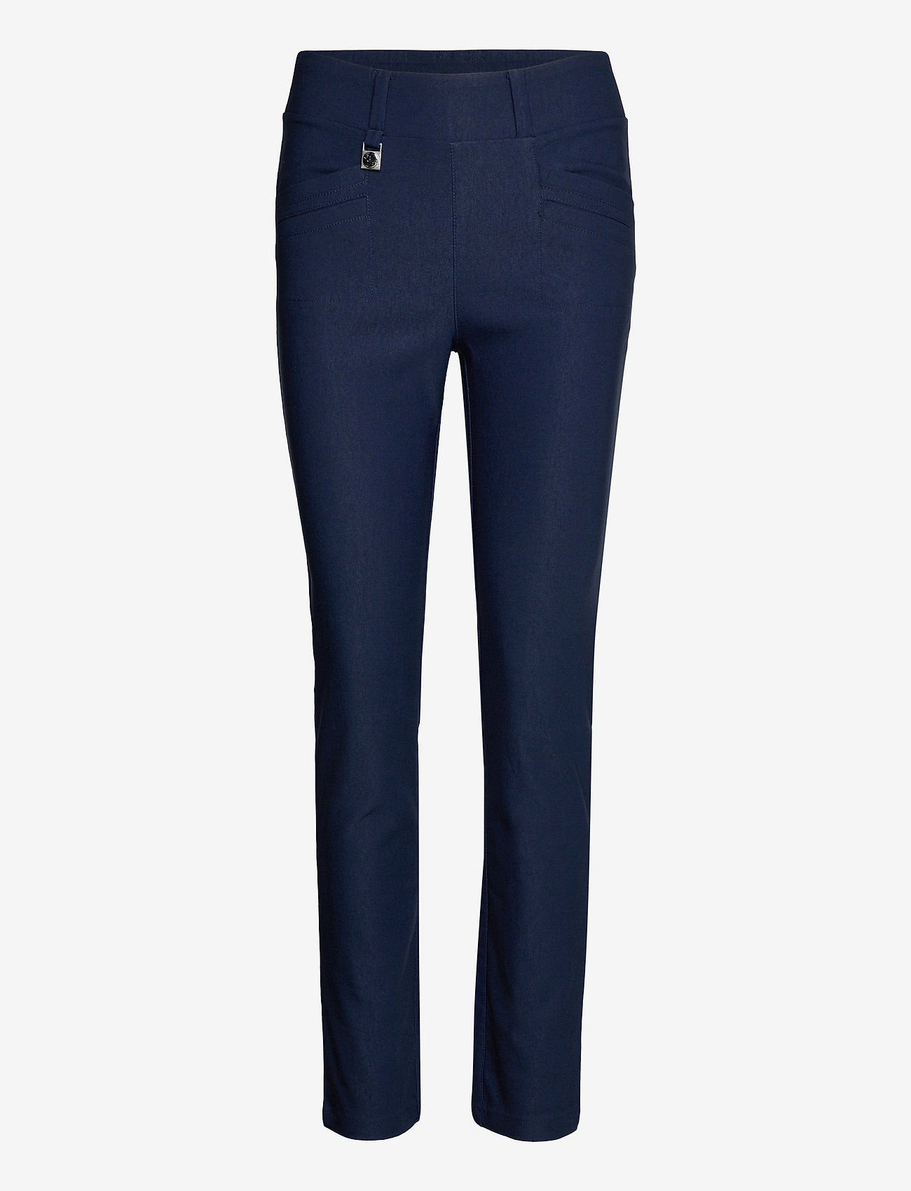 Röhnisch - Embrace Pants 30 - navy - 1