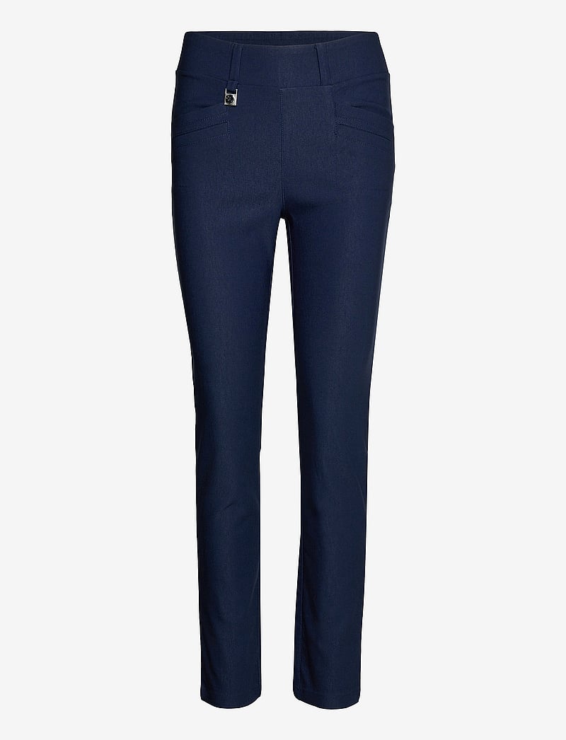 Röhnisch - Embrace Pants 30 - navy - 1