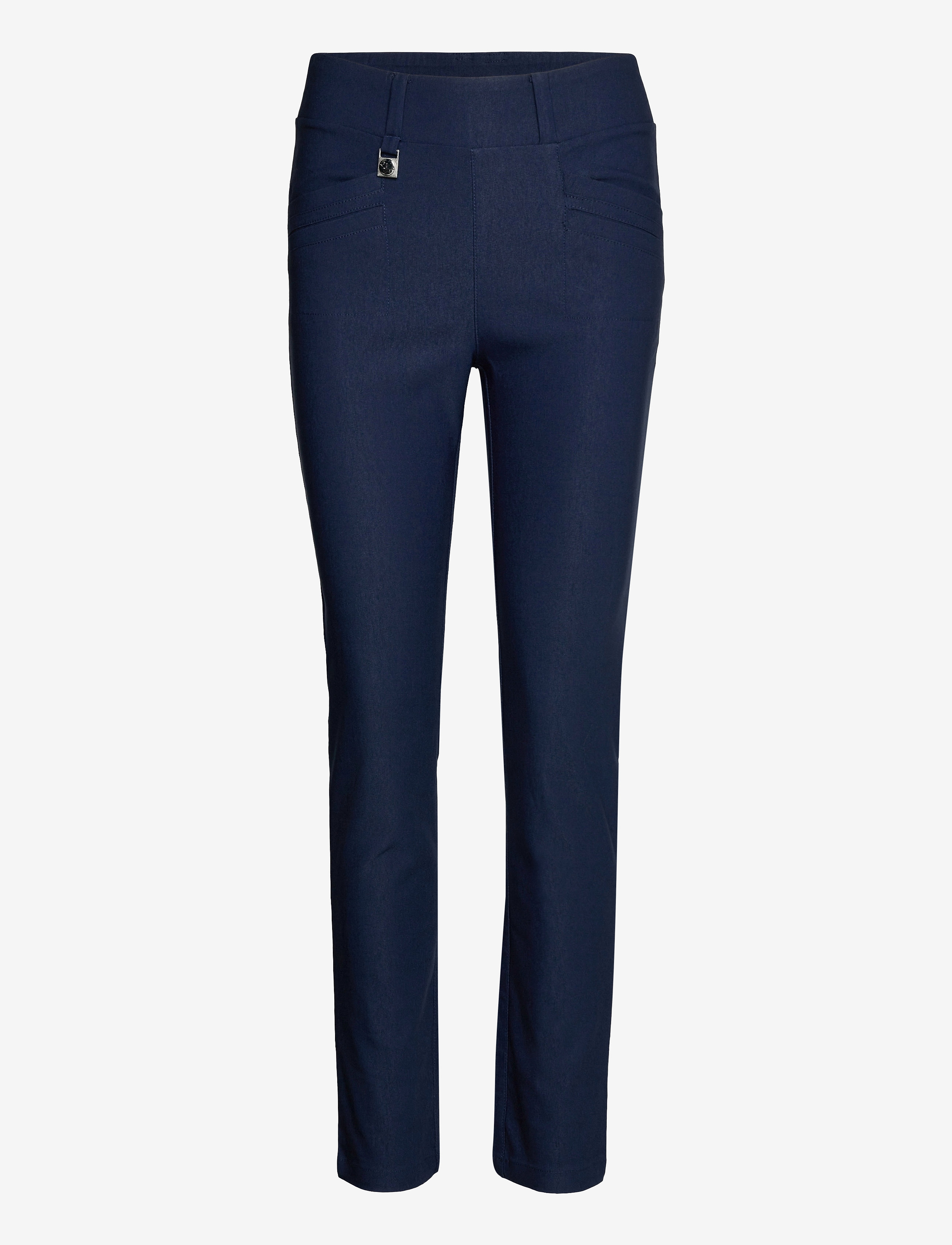 Röhnisch Embrace Pants 30 - Golfipüksid - NAVY / blue