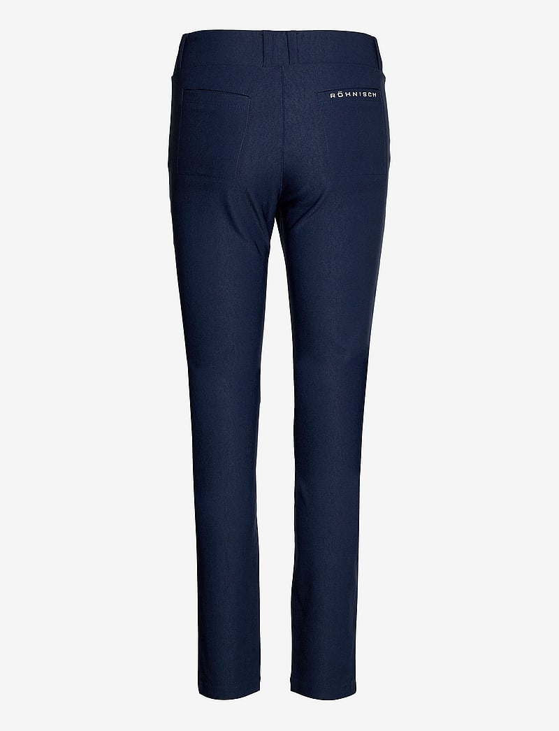 Röhnisch - Embrace Pants 30 - navy - 2