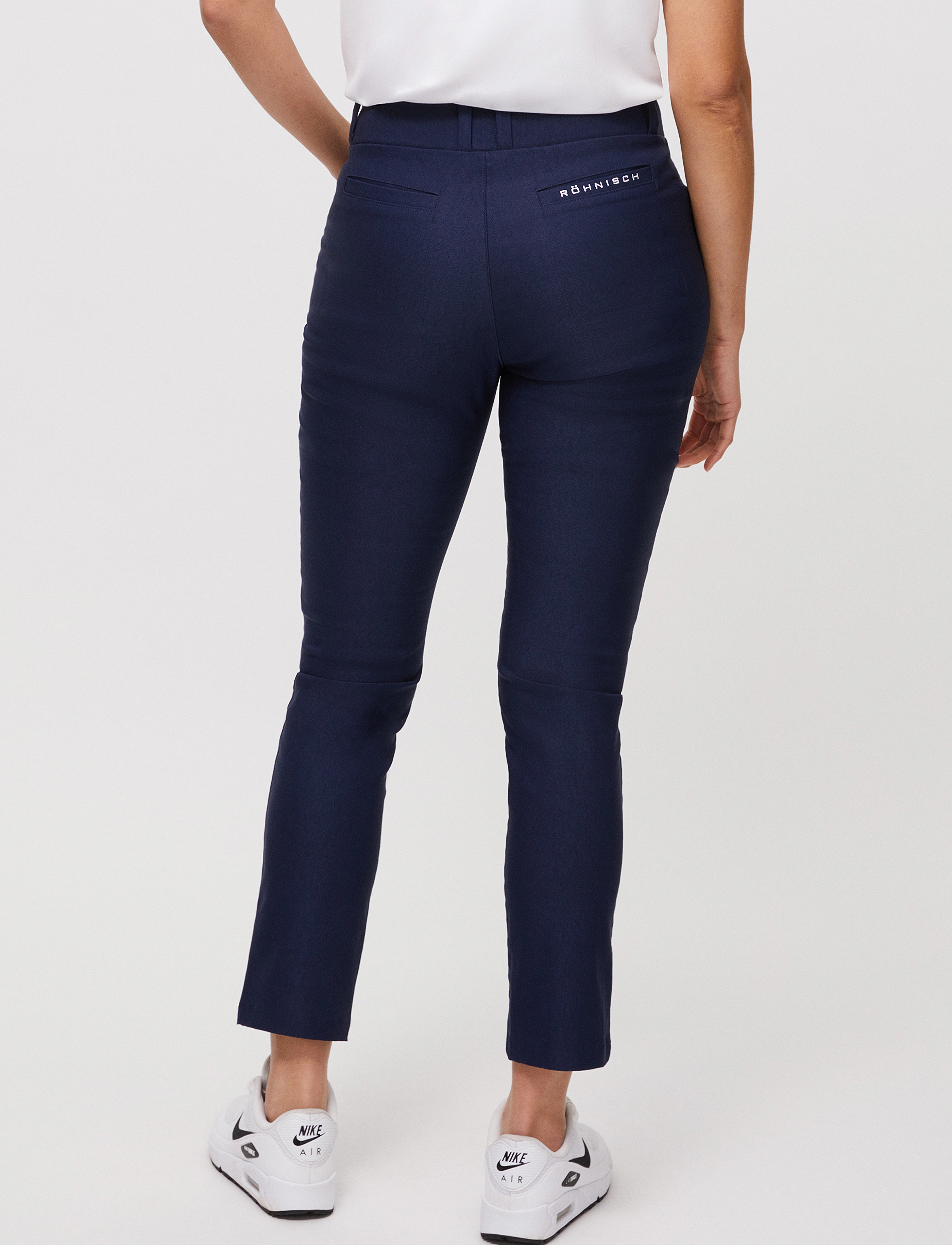 Röhnisch - Embrace Pants 30 - spordipüksid - navy - 3