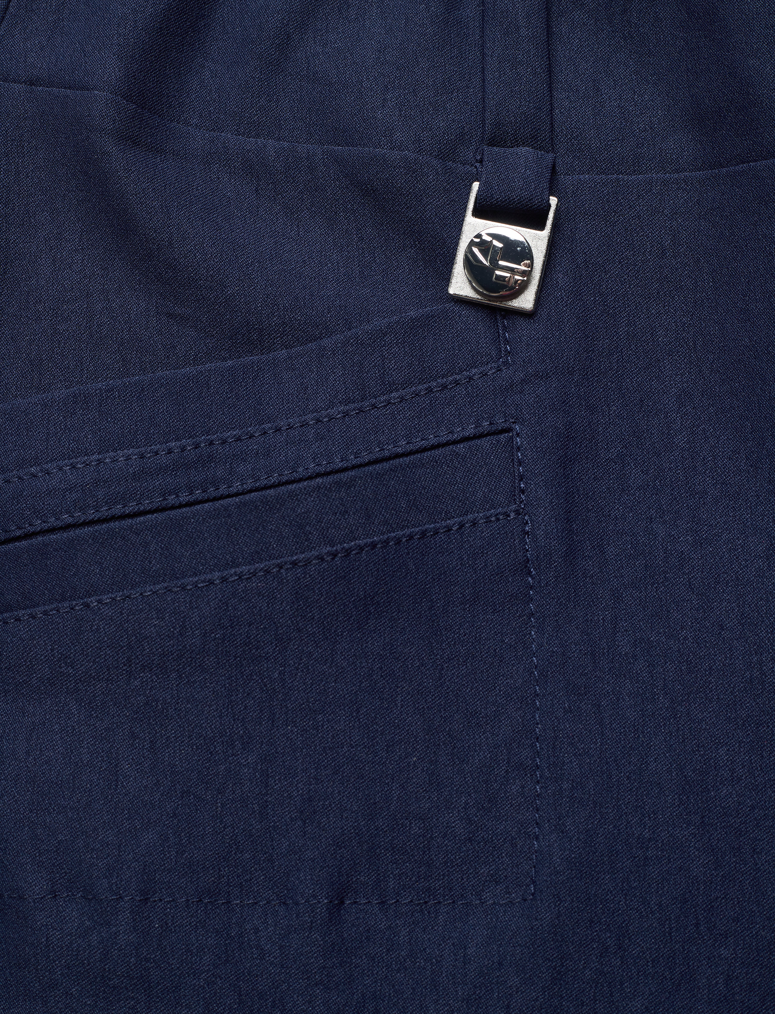 Röhnisch - Embrace Pants 30 - spordipüksid - navy - 4