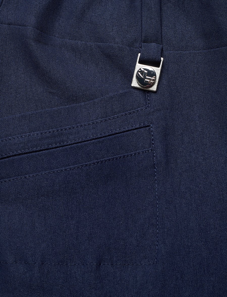 Röhnisch - Embrace Pants 30 - golfbukser - navy - 4