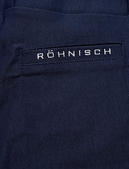 Röhnisch - Embrace pants 30 - golfbukser - navy - 4