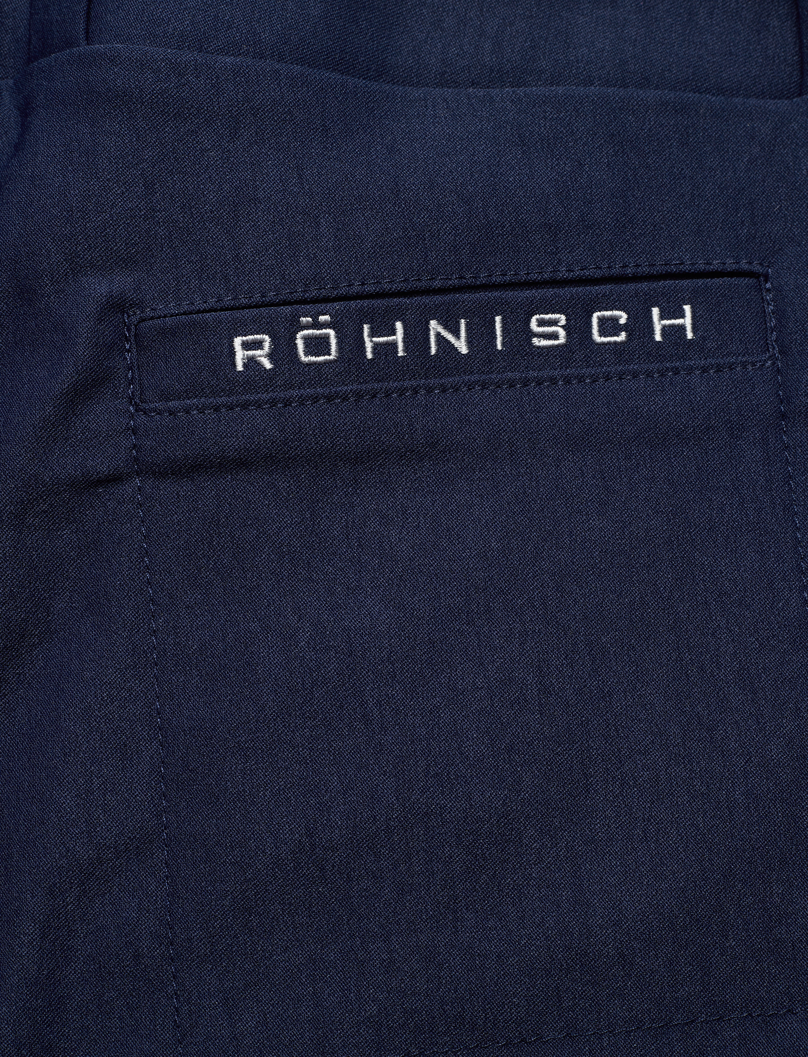 Röhnisch - Embrace Pants 30 - spordipüksid - navy - 5