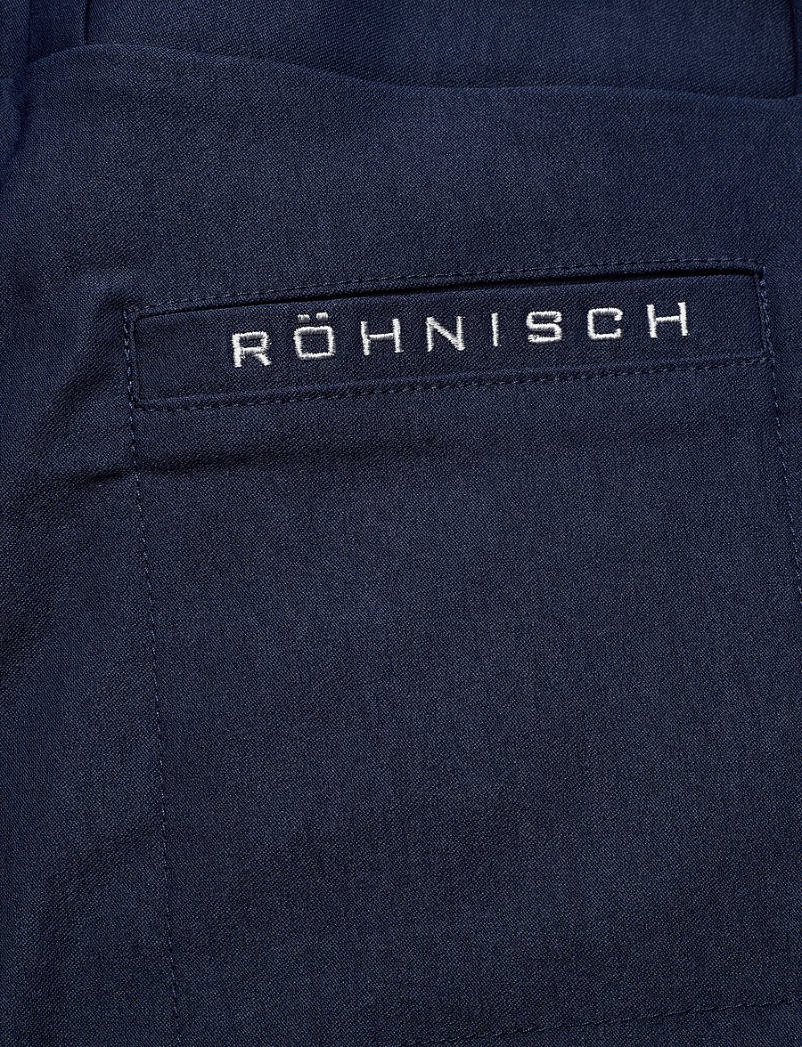 Röhnisch - Embrace Pants 30 - golfbukser - navy - 5