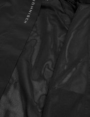 Röhnisch - Storm Rain Jacket - outdoor & rain jackets - black - 6