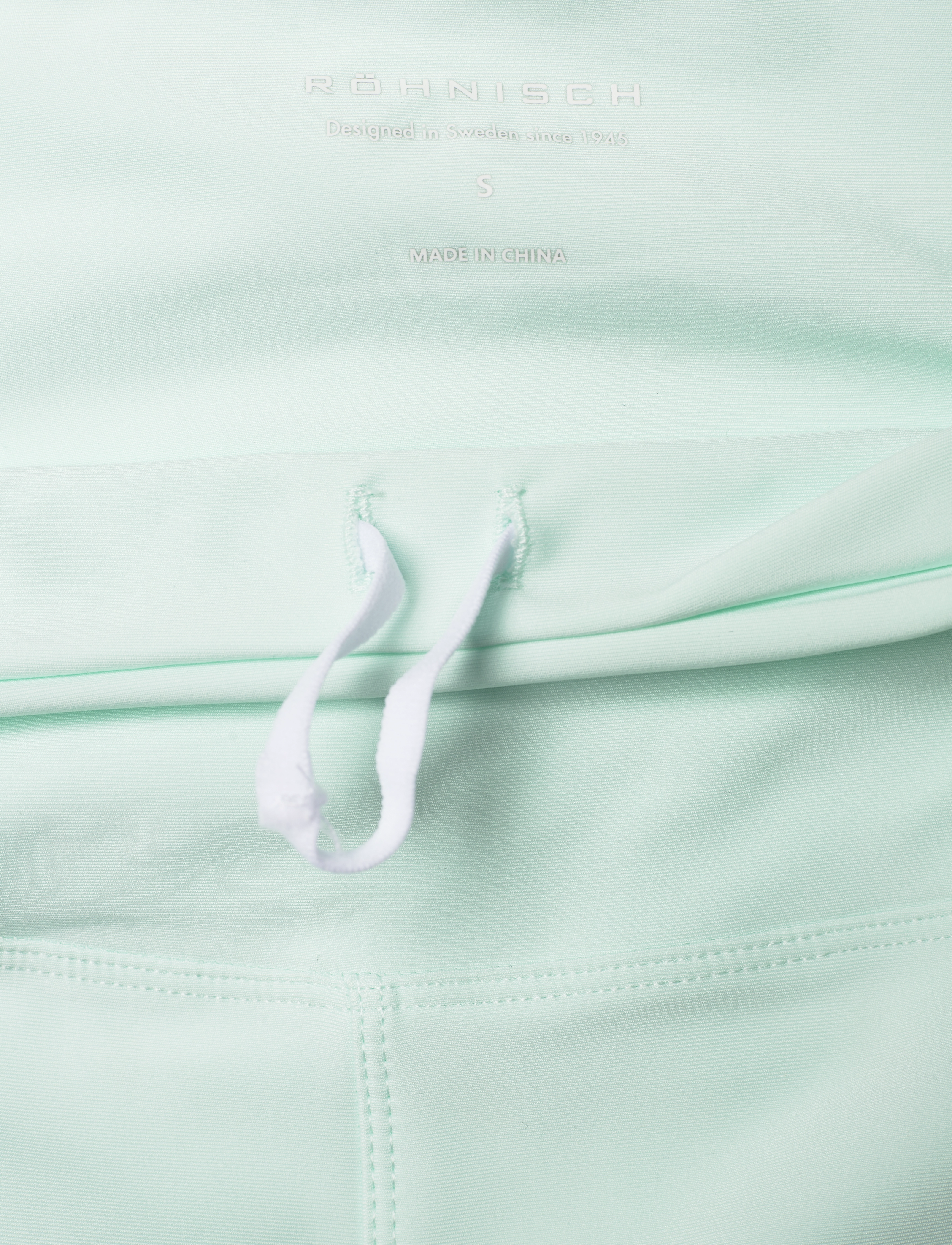Röhnisch - Kay Bike Tights - bleached aqua - 3