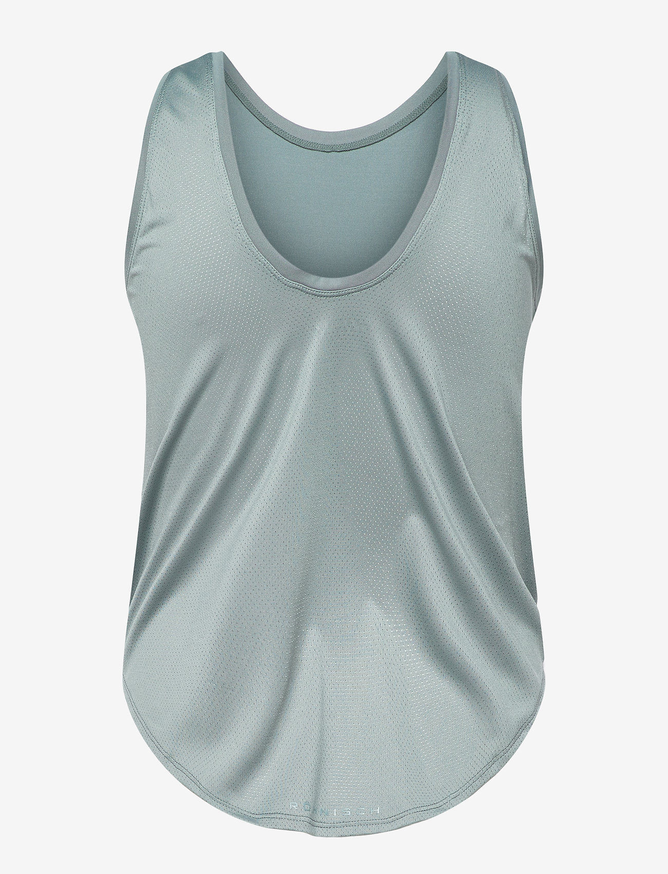 Röhnisch - Essens Tank Top - stormy sea - 1