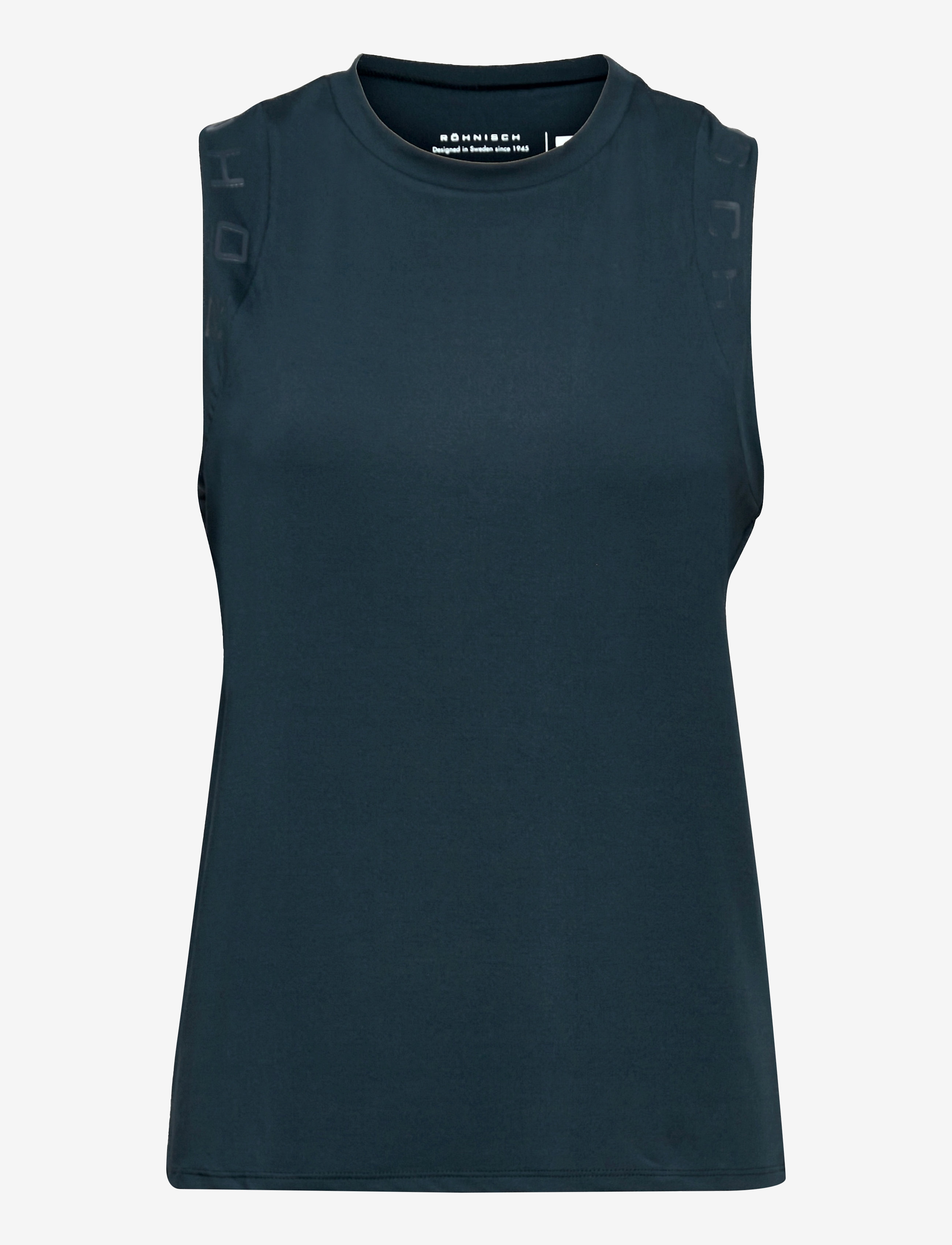 Röhnisch Kay Singlet - Röhnisch - BLUEBERRY / blue