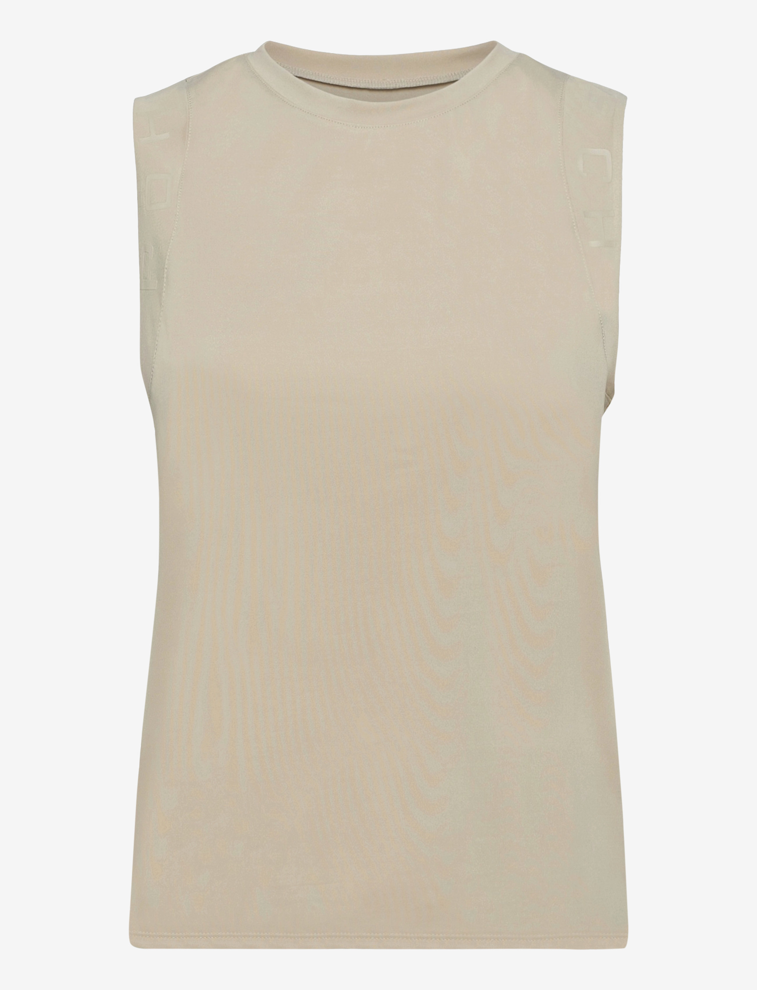 Kay Singlet - PALE SAND