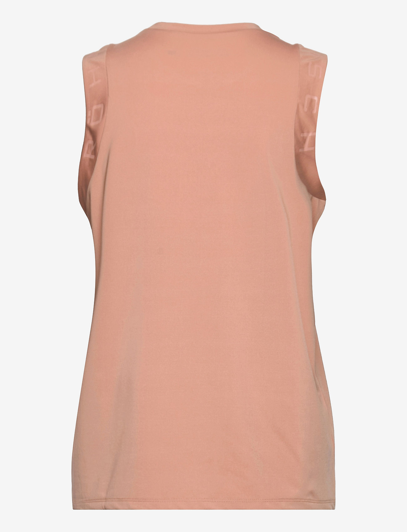 Röhnisch - Kay Singlet - tank tops - sirocco - 1