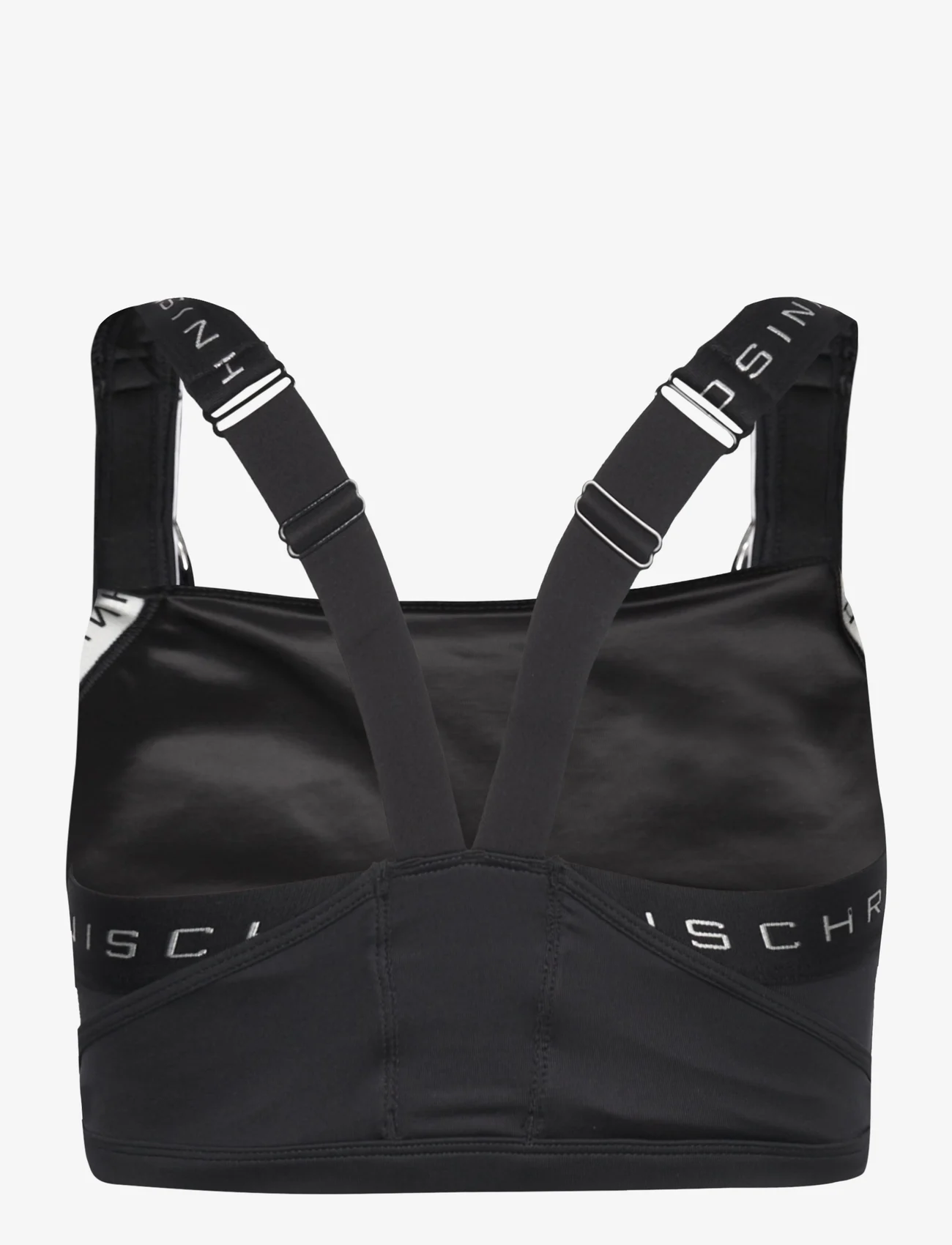 Röhnisch - Infinite Flex Sportsbra - sport bras: high support - white - 1