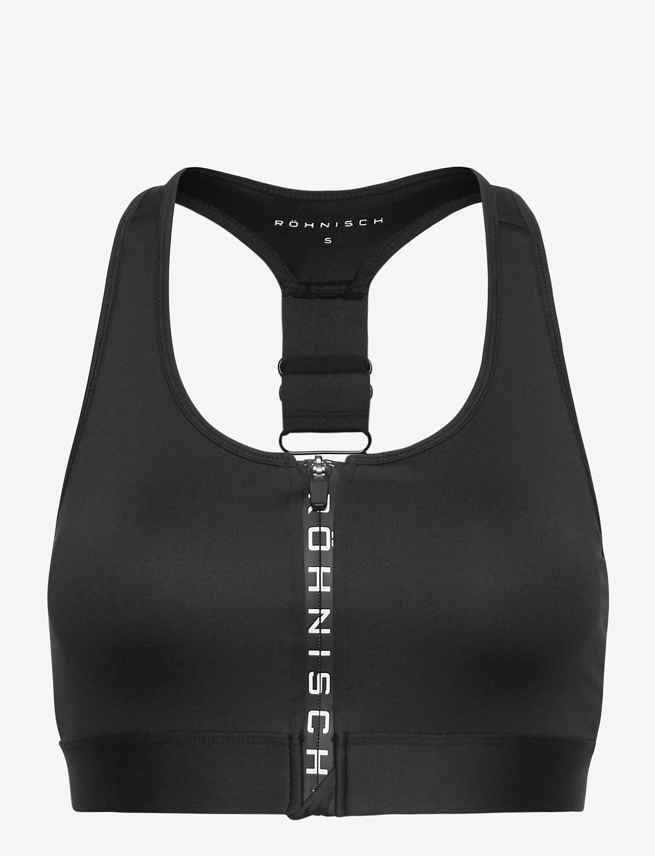 Röhnisch - Zippy Sportsbra - black - 0
