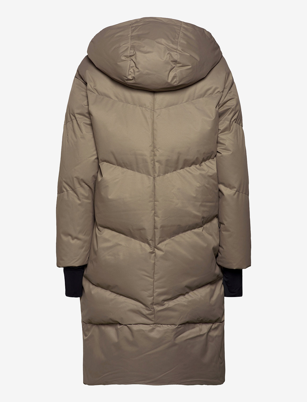 Röhnisch - City Trekker Jacket - wood - 2