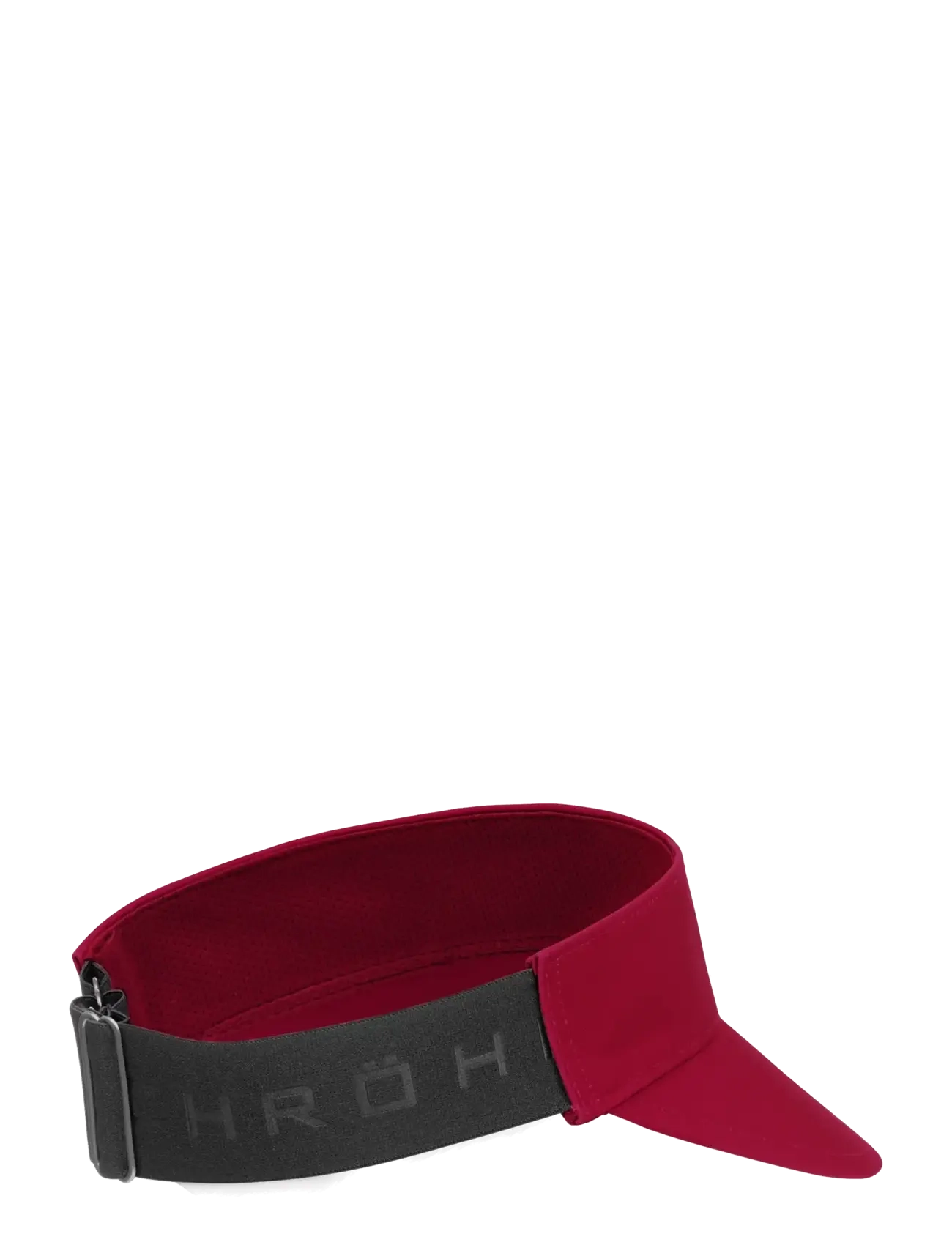 Röhnisch - Logo Sun Visor - hats & caps - beet red - 1