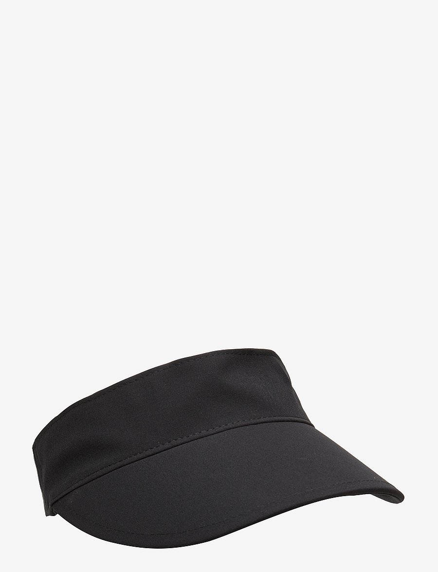 Röhnisch - Logo Sun Visor - hattar & kepsar - black - 0