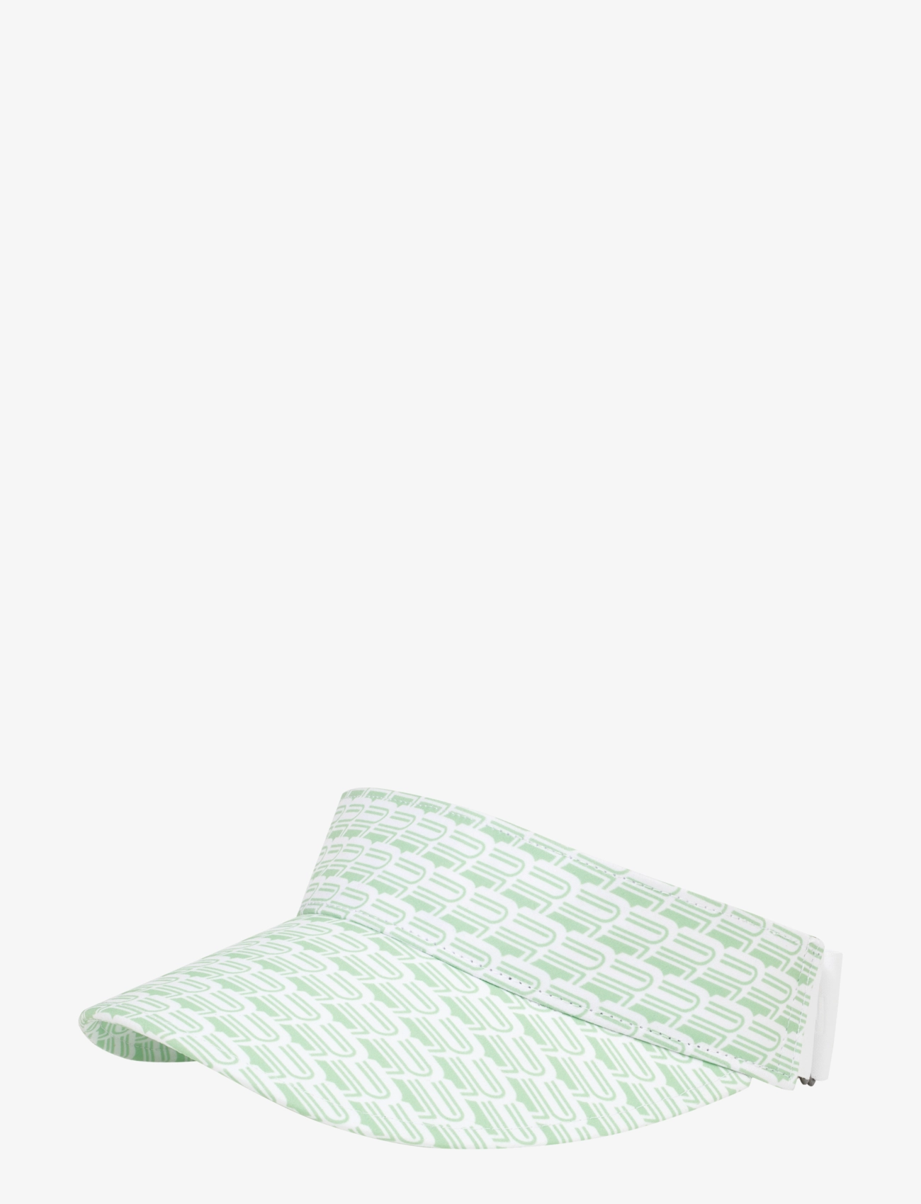 MONOGRAM GREEN ASH