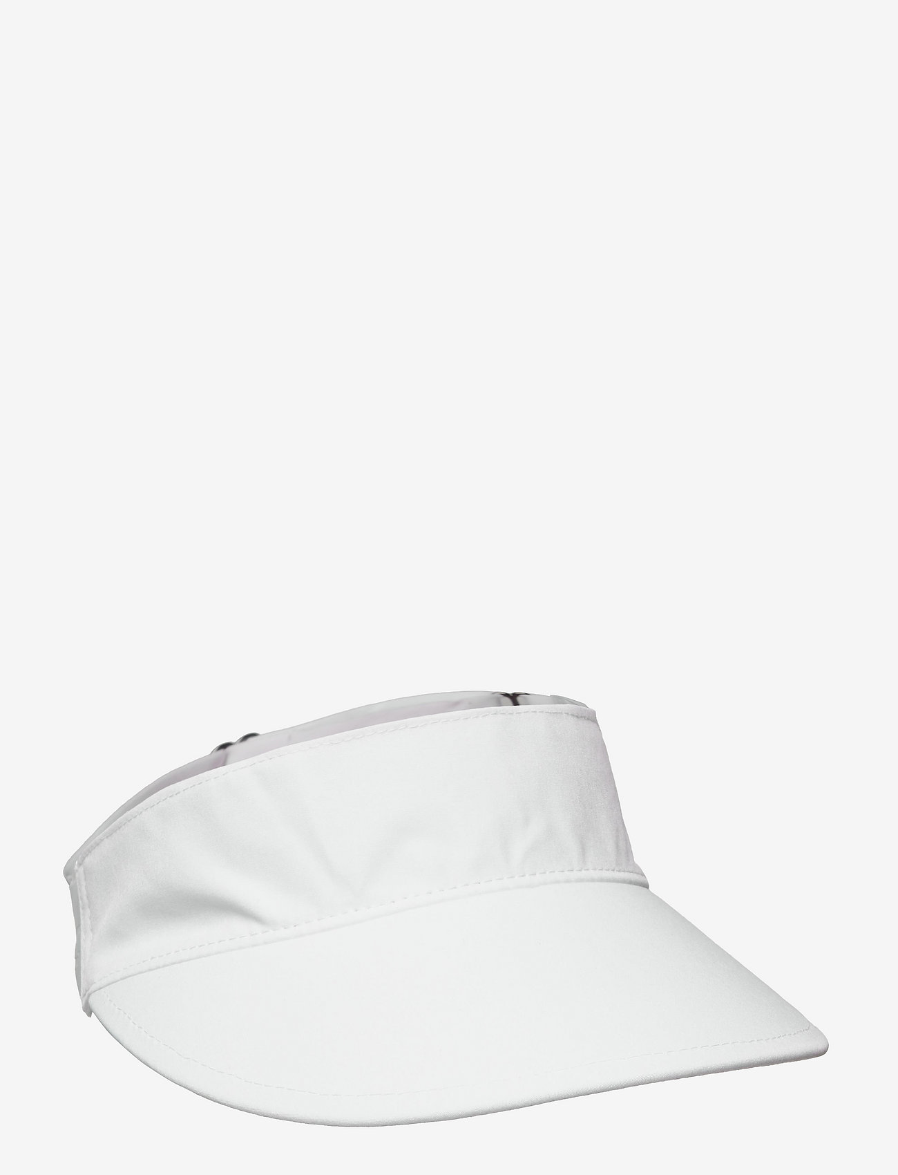 Röhnisch - Logo Sun Visor - hatte & kasketter - white - 1