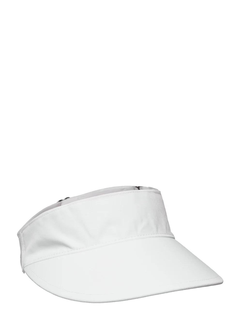 Röhnisch - Logo Sun Visor - hatte & kasketter - white - 0