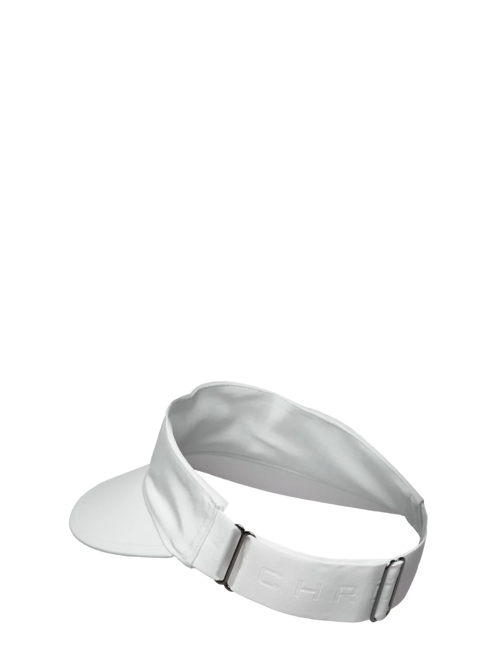 Röhnisch - Logo Sun Visor - hatte & kasketter - white - 1