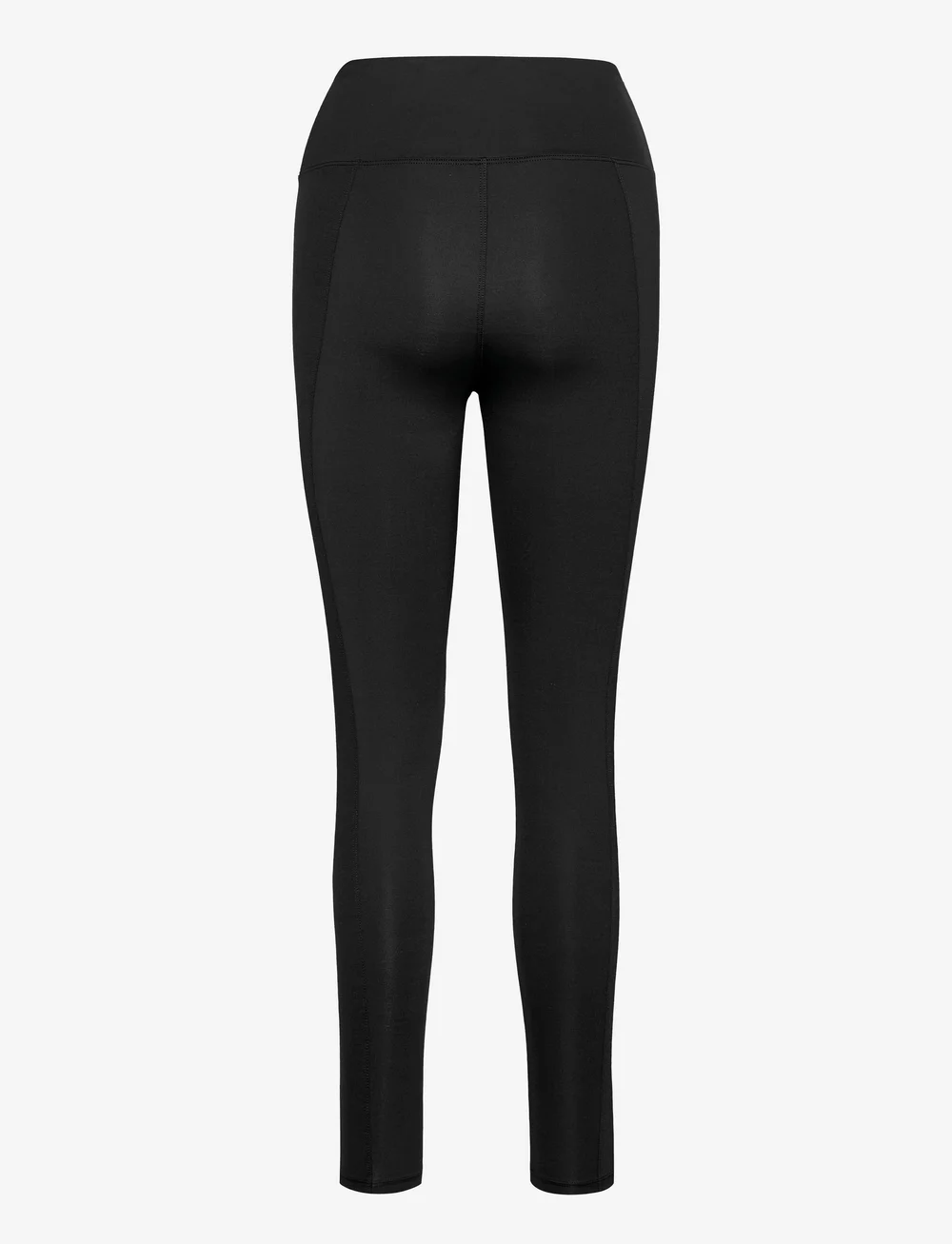 Röhnisch - Shape High Waist Tights - full längd - black - 2