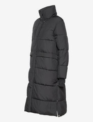 Röhnisch - Canaima Coat - padded coats - black - 3