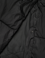Röhnisch - Canaima Coat - padded coats - black - 7