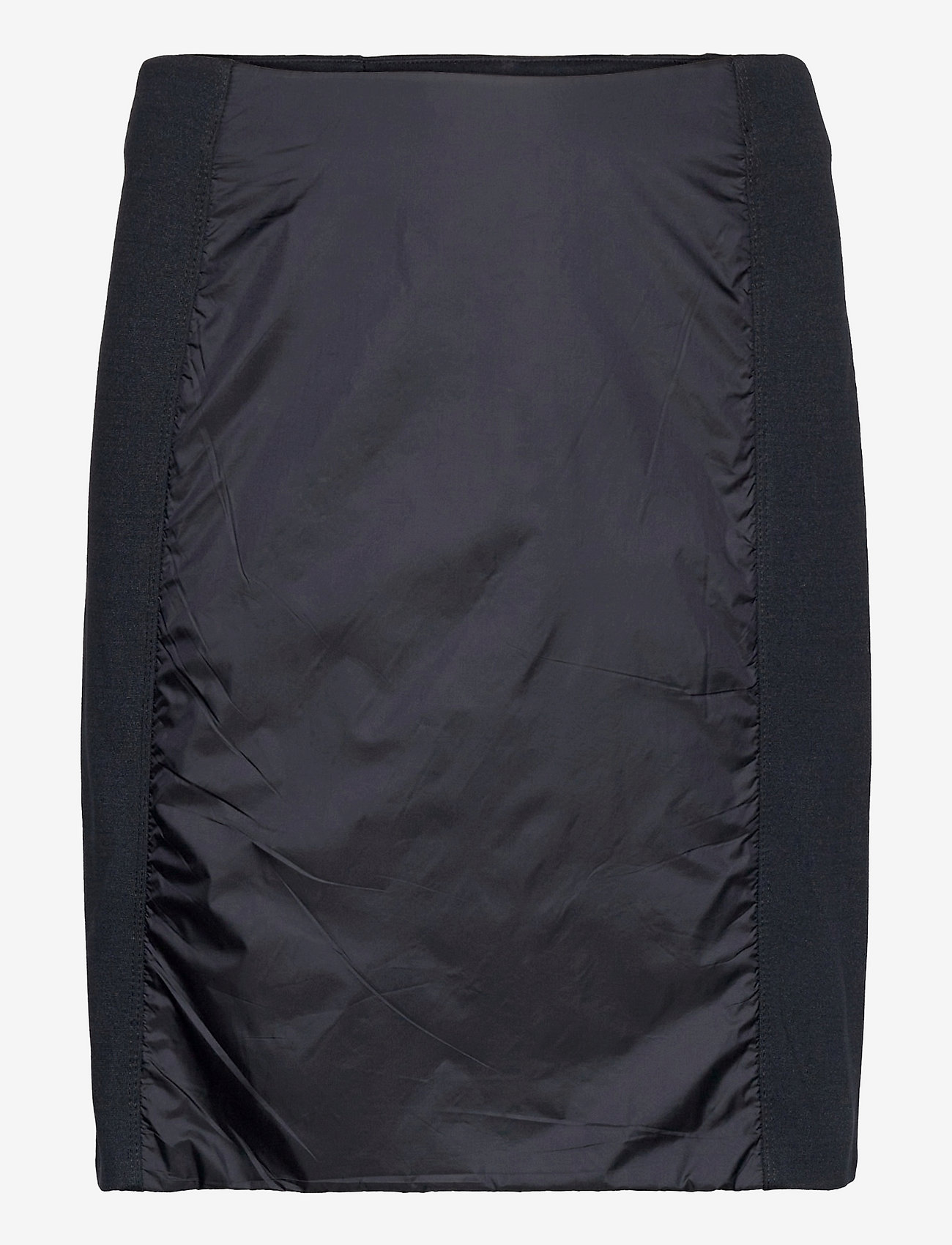 Röhnisch - Ivy skirt - nederdele - black - 0