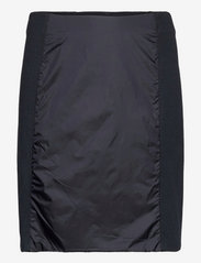 Ivy skirt - BLACK