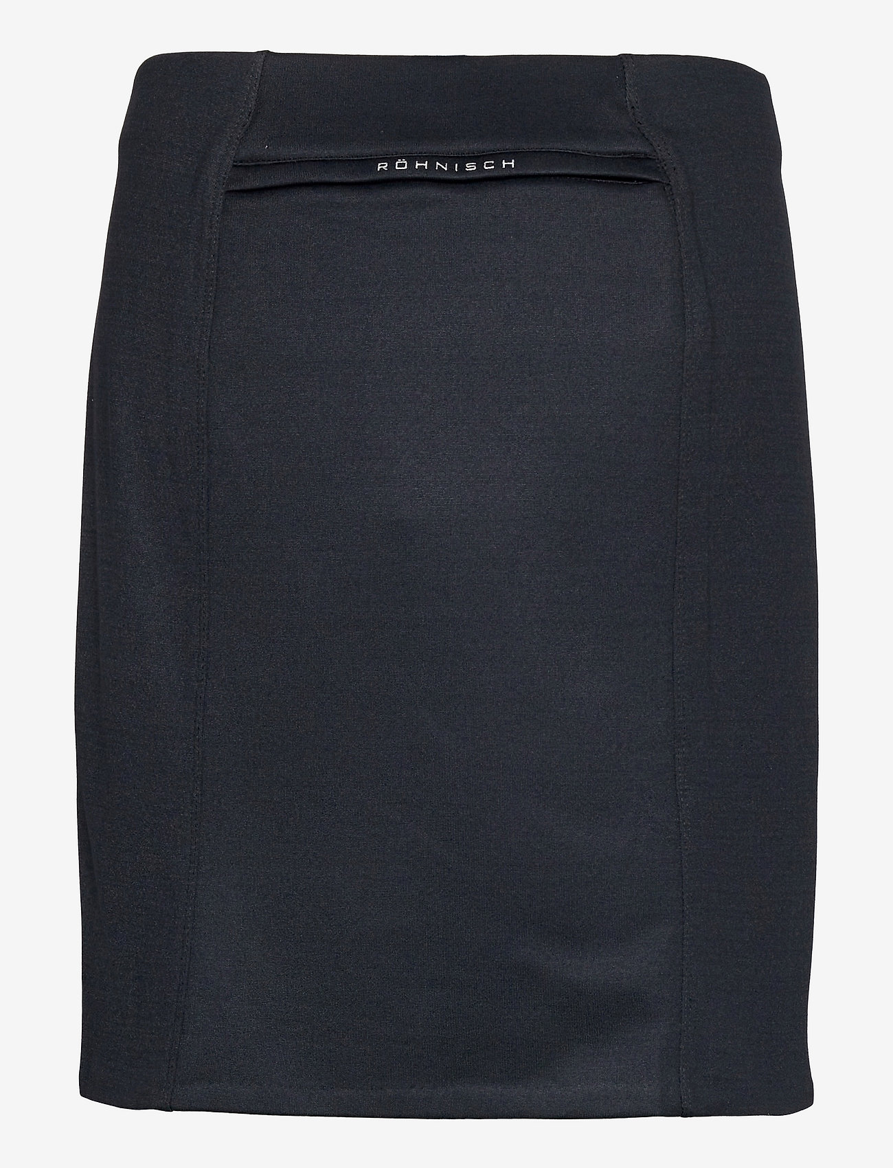 Röhnisch - Ivy skirt - kjolar - black - 1